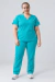 Ambo Lisboa Línea Especial Pantalón Recto Talle Grande - comprar online