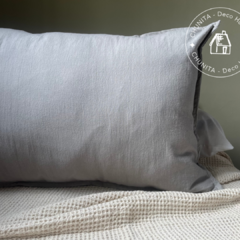Almohadones Clarita en internet
