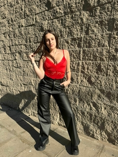 BODY RED