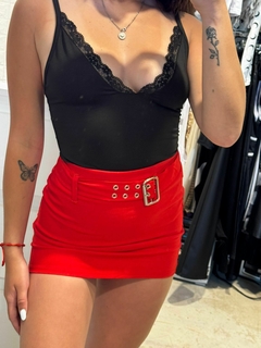 MINI RED