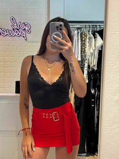 MINI RED - comprar online
