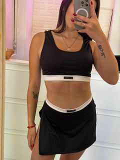 CONJUNTO LYCRA