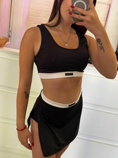CONJUNTO LYCRA