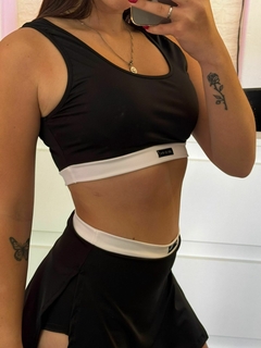 CONJUNTO LYCRA