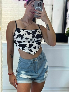 SHORT ROTURA - comprar online