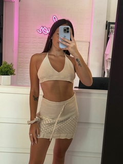 Conjunto Beach