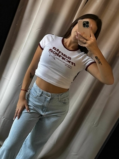 Remera Santa