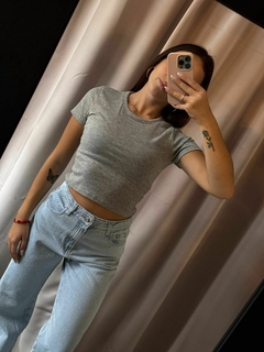 Remera Básica