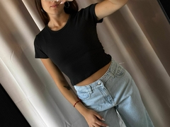 Remera Básica - comprar online