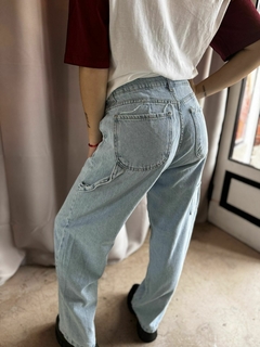 Pantalon More - comprar online