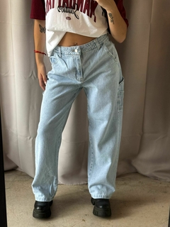 Pantalon More en internet