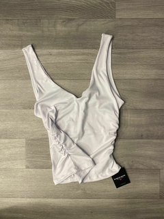Musculosa sofi - comprar online