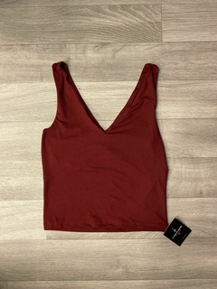 Musculosa belu - comprar online