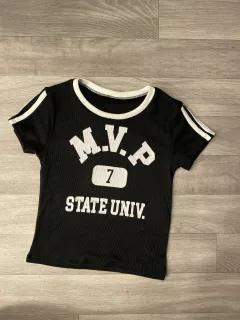 Remera M.V.P