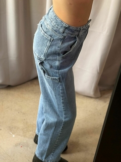 wide leg celeste