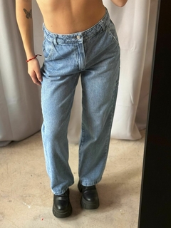 wide leg celeste en internet