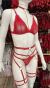 LINGERIE PAMELA 30°