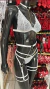 LINGERIE PAMELA 30° - loja online