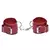BRACELETE ALGEMA EM BEBIN LAMINADO - comprar online