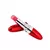 VIBRADOR BATOM VIBE TOYS - Cereja da noite oficial 