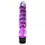 VIBRADOR PERSONAL COM CAPA SILICONE EM FORMATO DE PENIS - loja online