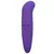 VIBRADOR PONTO G COLORS VIBE TOYS - loja online