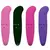 VIBRADOR PONTO G COLORS VIBE TOYS