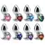 PLUG ANAL PEDRA CRISTAL ''PEQUENO'' 7 x 2,8 - comprar online
