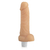 PRÓTESE EM CYBER SKIN VIBRADOR - Nervoso com escroto 17x4 cm - comprar online