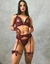 LINGERIE MAIARA 22°