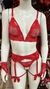 LINGERIE MAIARA 22° - Cereja da noite oficial 