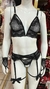 LINGERIE MAIARA 22° - Cereja da noite oficial 