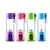 Mini Liquidificador Portátil Recarregável com 6 Lâminas - Carregamento Micro USB - loja online