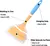 Espátula de Silicone - Ideal para Cozinhar - loja online