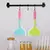 Espátula de Silicone - Ideal para Cozinhar