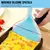 Imagem do Espátula de Silicone - Ideal para Cozinhar