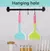 Espátula de Silicone - Ideal para Cozinhar - comprar online