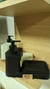Dispenser de Jabón con Base para Esponja