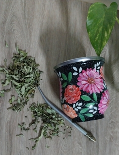 Mate Blacki