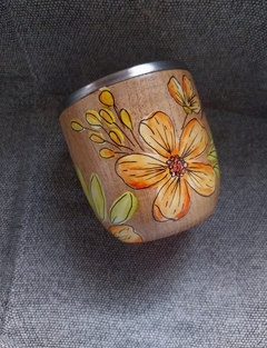 Mate isabella
