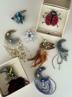 BROCHES - comprar online