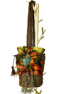 Danza de la Selva