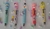 Caneta Multicolorida Hello Kitty e My Melody Sanrio