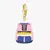 Berloques (charm) R$6,50 na internet