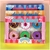 Kit Borrachas Dainty Donuts
