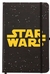 Caderneta Moleskine - Star Wars