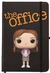 Caderneta Moleskine - The Office - Pam Beesley