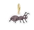 Imagem do Berloques (charm) R$6,50