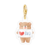 Berloques (charm) R$6,50 - comprar online