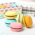 Borracha Macarrons - Unidade